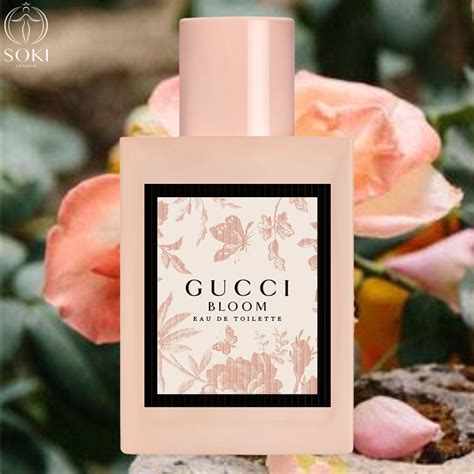 bloom by gucci.